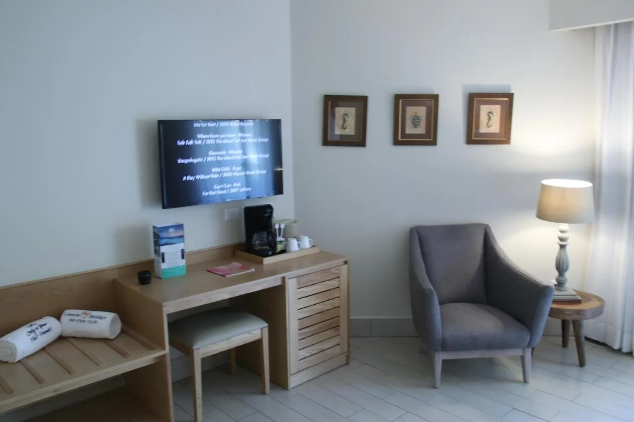 Caribbean Dream Resorts 푸에르토플라타 도미니카 공화국