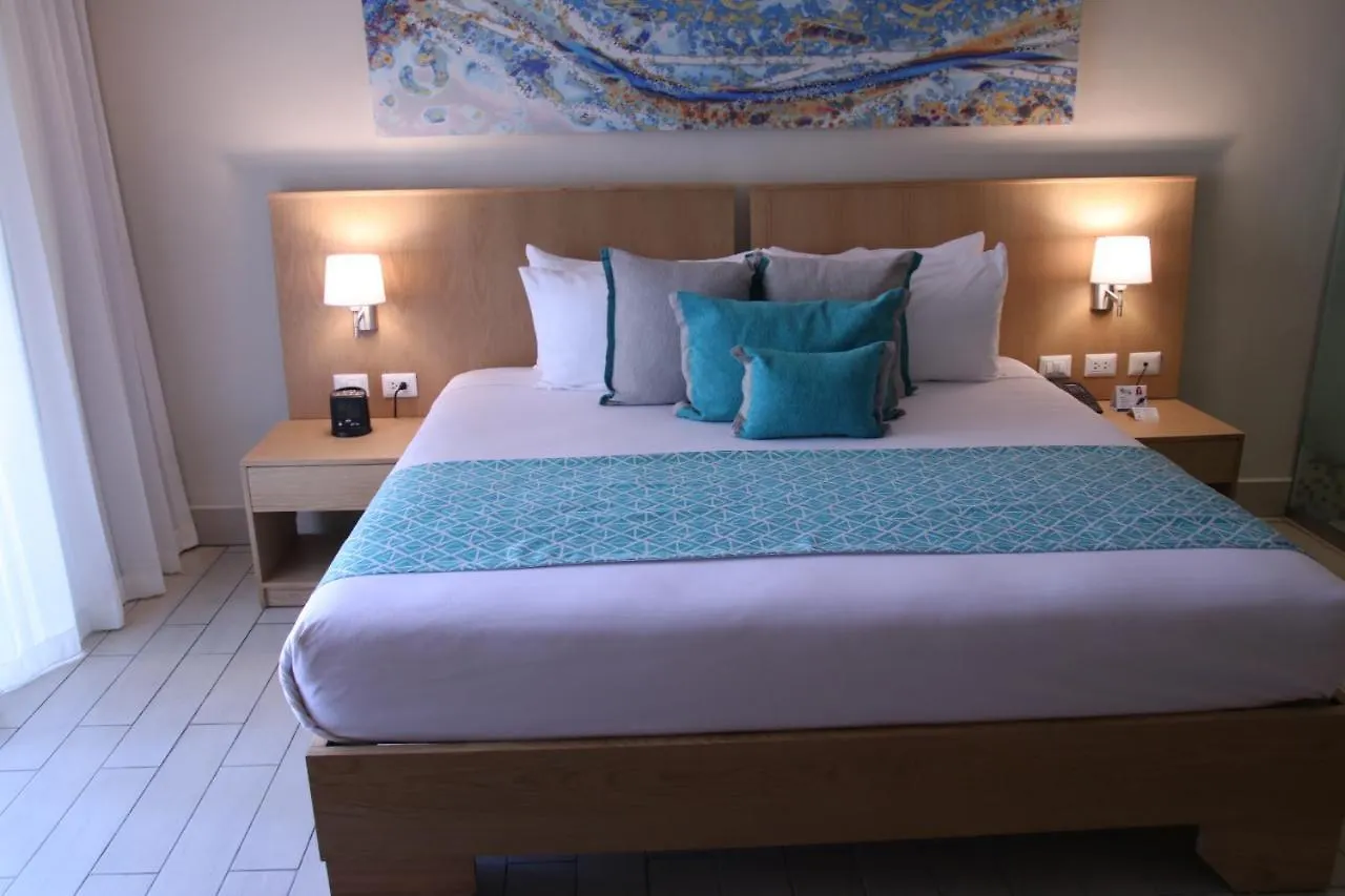 Caribbean Dream Resorts 푸에르토플라타