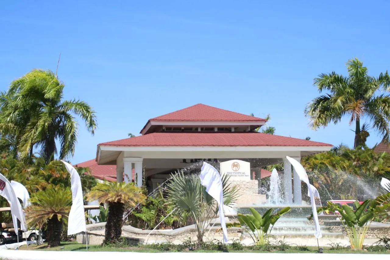 Caribbean Dream Resorts 푸에르토플라타