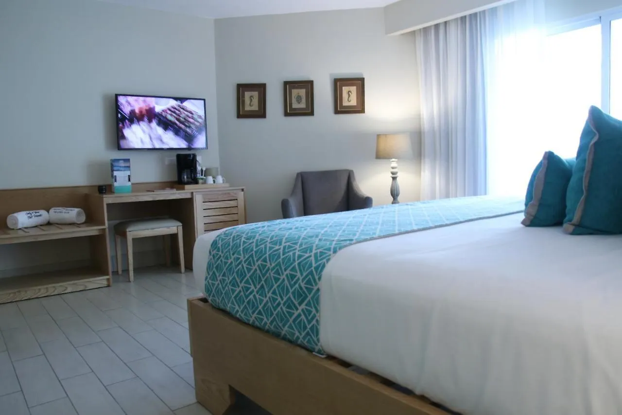 Caribbean Dream Resorts 푸에르토플라타