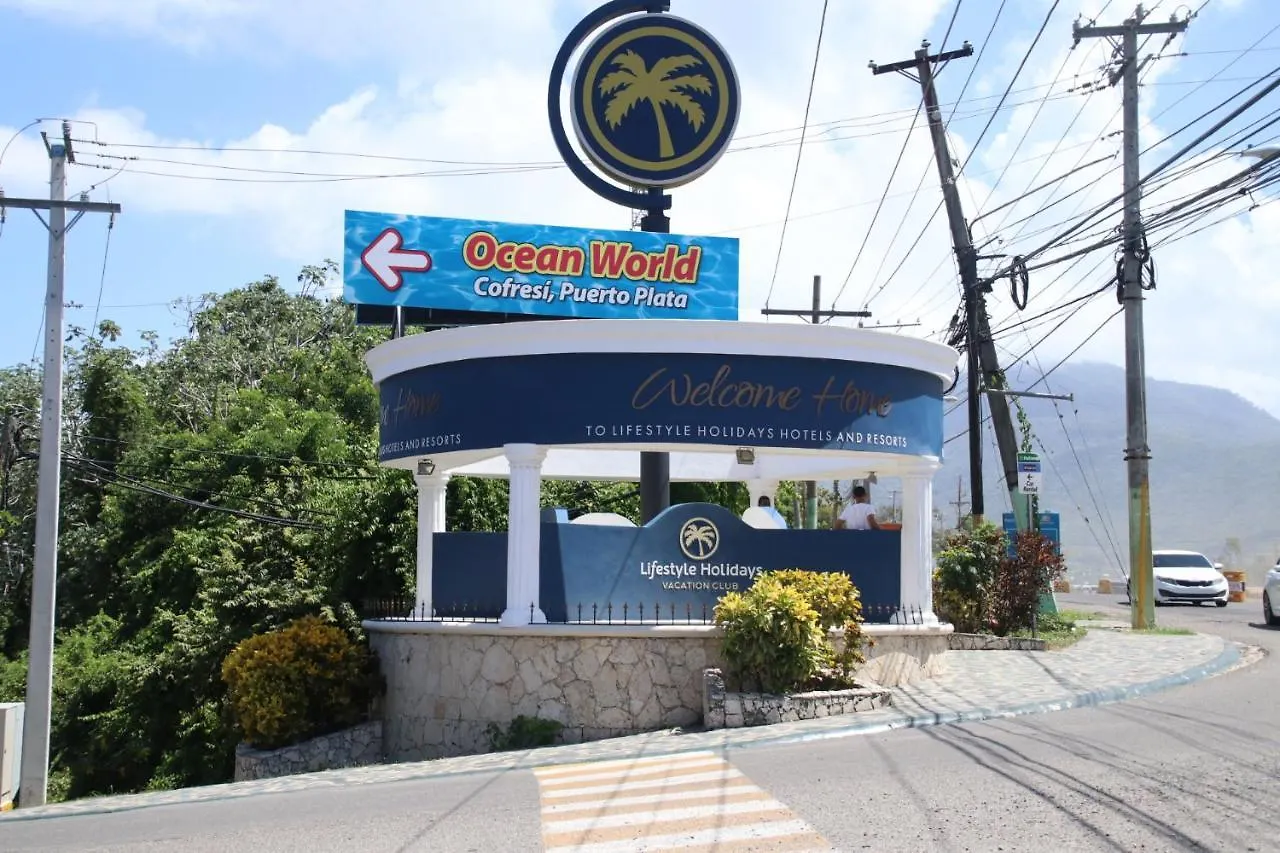 Caribbean Dream Resorts 푸에르토플라타 도미니카 공화국