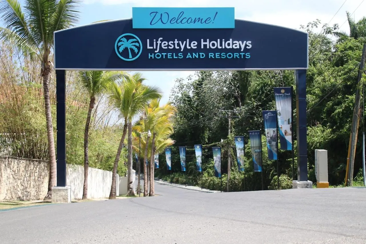 Caribbean Dream Resorts 푸에르토플라타 0*,  도미니카 공화국
