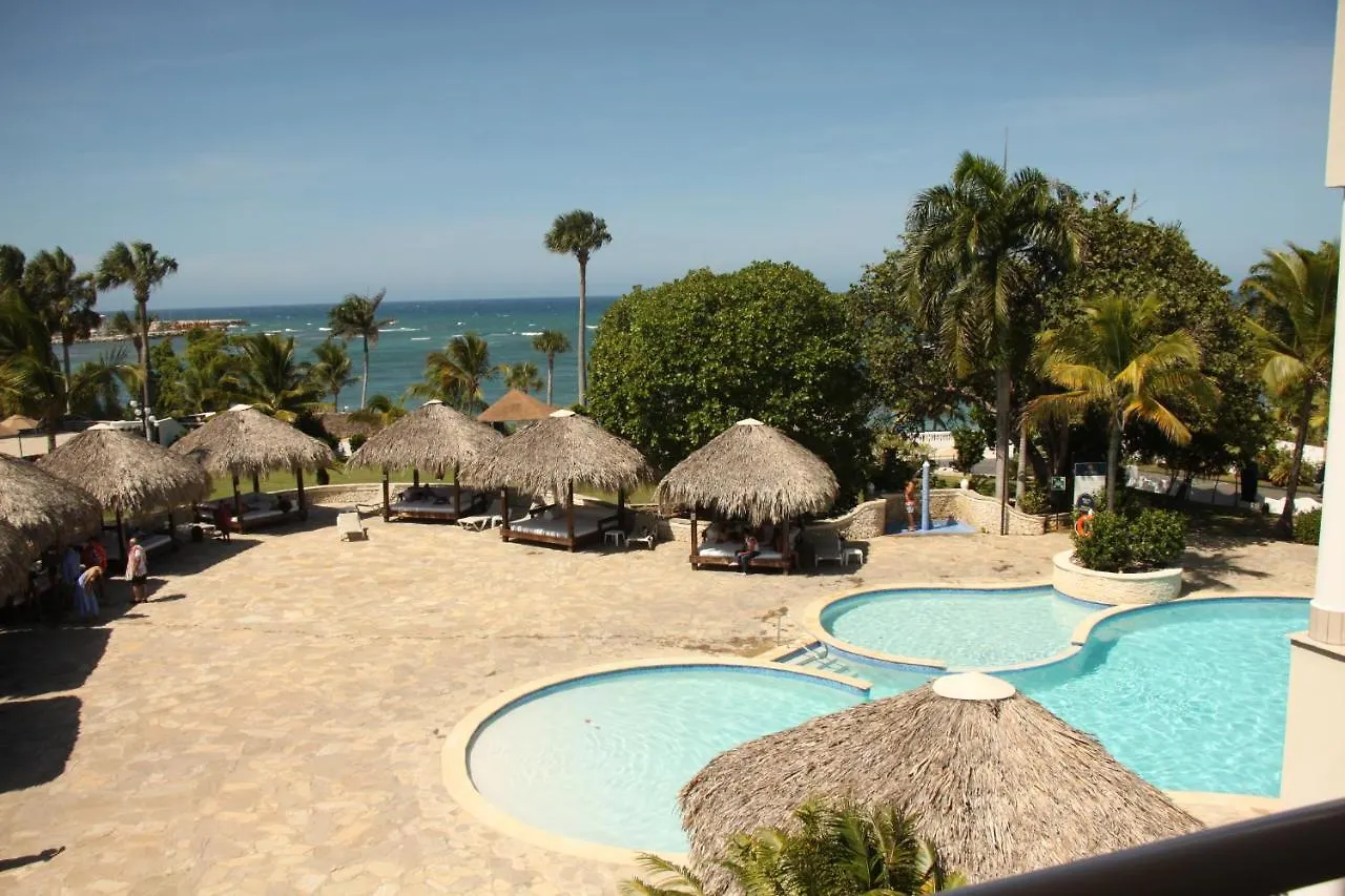Caribbean Dream Resorts location