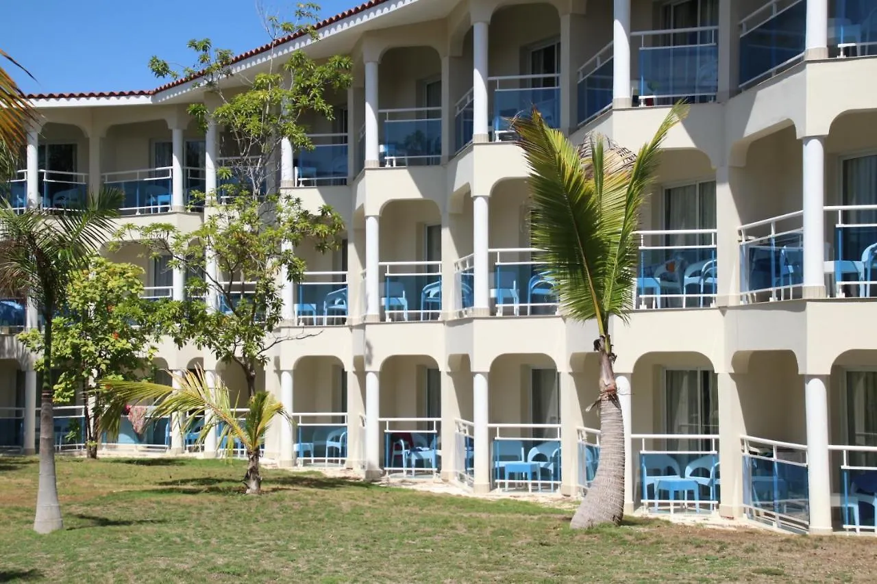Caribbean Dream Resorts Puerto Plata