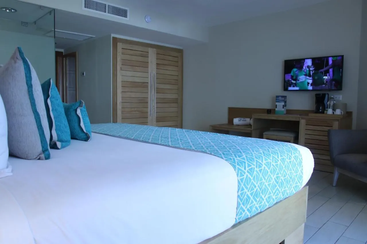Caribbean Dream Resorts Puerto Plata Dominican Republic